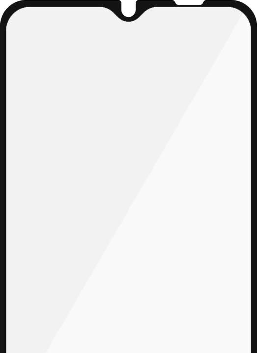 Actual product image PanzerGlass Samsung Galaxy A03 core/A13 5G Case Friendly (1 Piece, Samsung Galaxy A03 Core, Samsung Galaxy A13 5G, Samsung Galaxy A04S)
