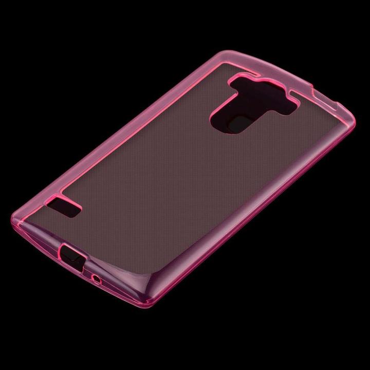 Immagine prodotto Cadorabo TPU ultra sottile AIR Cover (G4s)