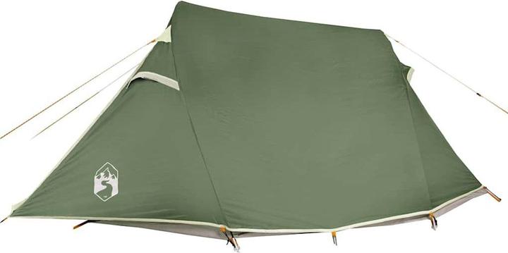 Image du produit VidaXL Tente tunnel 3 personnes étanche (Tente tunnel, 2.90 kg, 3 personnes)