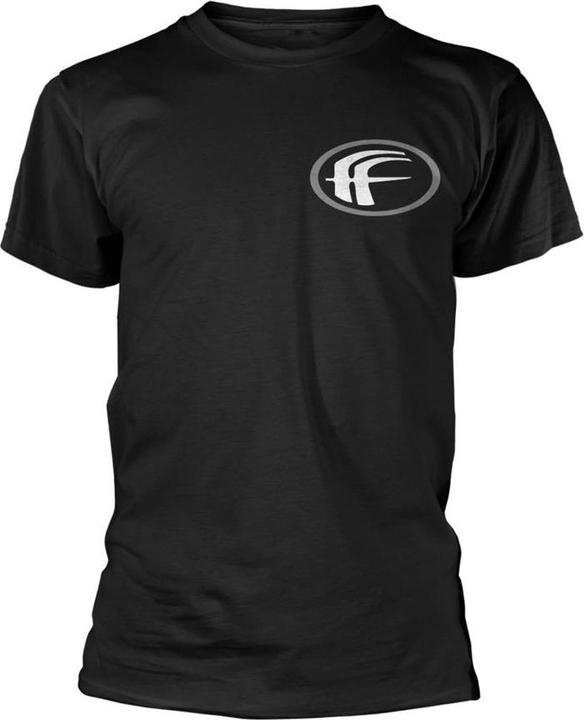 Machines Of Hate TShirt