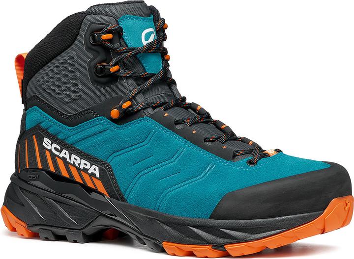 Image du produit Scarpa Rush TRK GTX (42.5)
