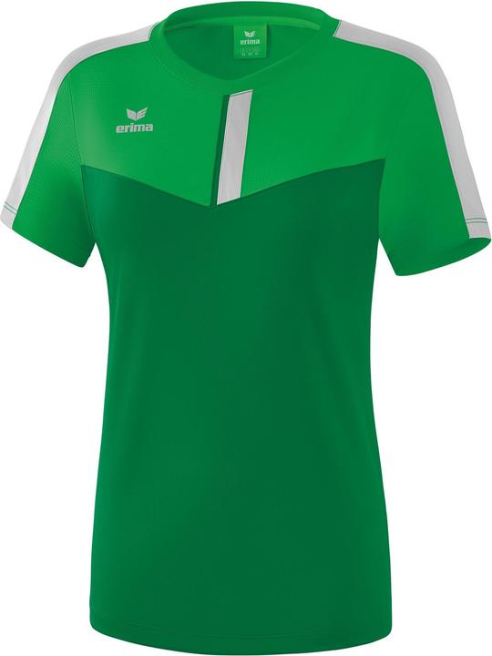 Erima Squad T-Shirt Damen