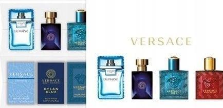 Image du produit Versace Collection Miniatures Hommes (Eau de toilette, 20 ml)