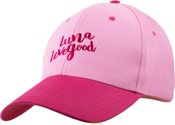 Actual product image Cinereplicas Harry Potter: Luna Lovegood Baseball Cap (One size)