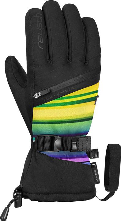 Reusch Demi R-TEX® XT