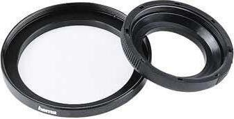 Hama Adapter 37 mm filter to 30.5 mm lens (Filter adapters, 37 mm)