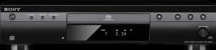 Produktbild Sony Scd-Xe800 (SACD Player)