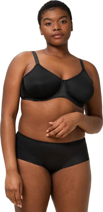 Actual product image Triumph Urban minimiser bra (85 G, pack of 2)