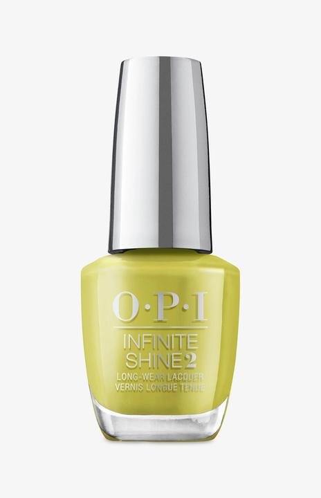 Produktbild OPI Infinite Shine Get In Lime (Get In Lime, Farblack)