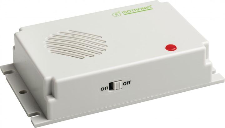 Actual product image Colibri Mice and rat free mobile
