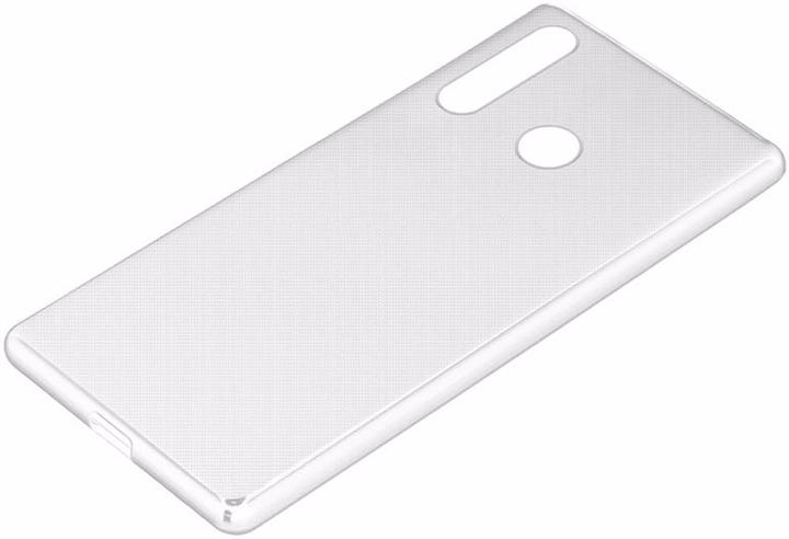 Produktbild Cadorabo TPU Ultra Slim AIR Cover (Honor 20e)