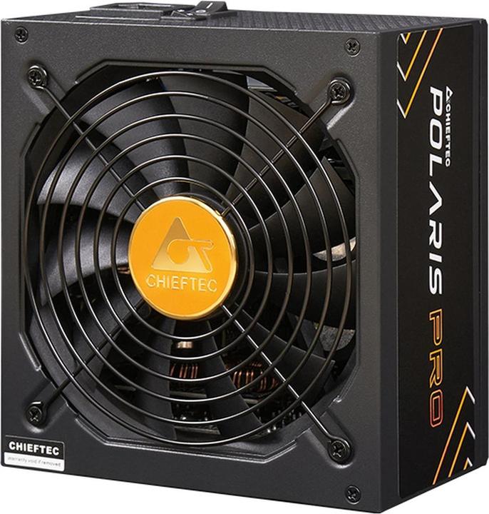 Produktbild Chieftec PPX-1300FC 1300W ATX30 PPX-1300FC-A3 (1300 W)