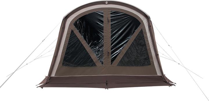Image du produit Outwell Nashville 5 Air TC (Tente instantanée, 35.80 kg, 5 personnes)