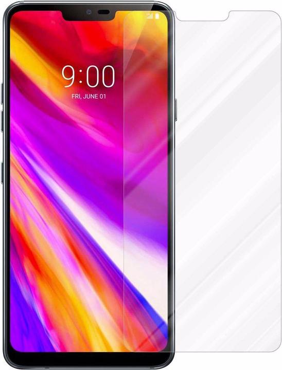 Image du produit Cadorabo Verre de protection d'écran (1 pièce(s), G7 ThinQ, LG G7 Fit, OnePlus X)