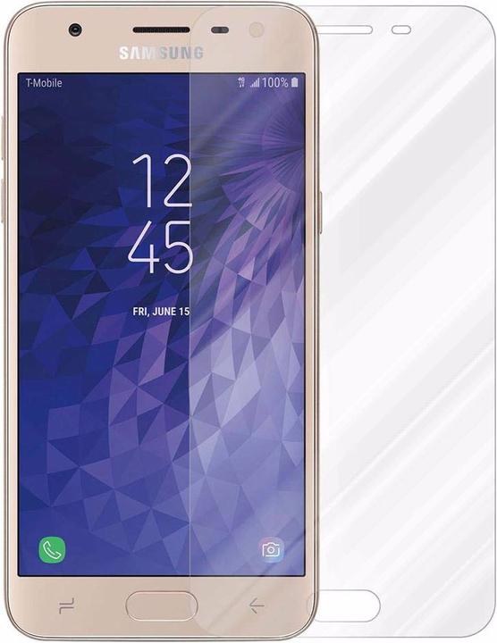 Image du produit Cadorabo Verre de protection d'écran (1 pièce(s), Samsung Galaxy J3 (2018))