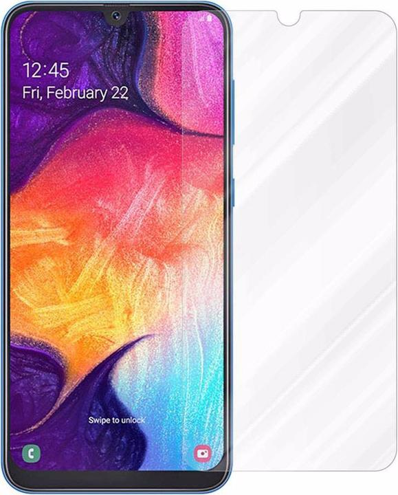 Productafbeelding Cadorabo Glas ter bescherming van het scherm (1 Stuk, Samsung Galaxy A50)