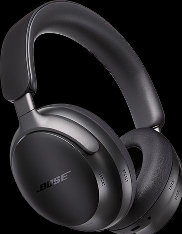 Produktbild Bose QuietComfort Ultra (ANC, 24 h, Kabellos, Kabelgebunden)