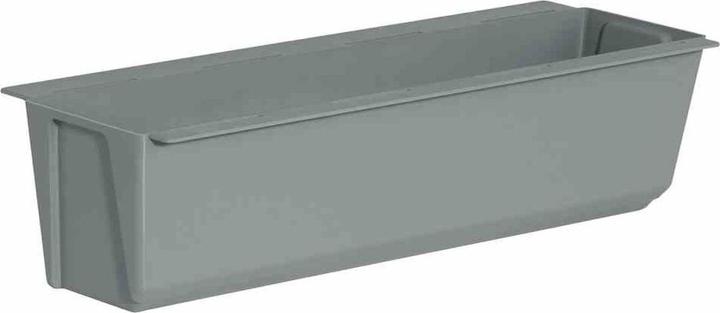Productafbeelding Geli Palettenblumenkasten Easy 37 x 10 x 10 cm grau (10 cm)