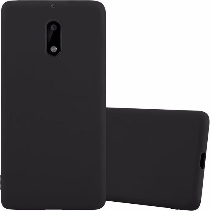 Produktbild Cadorabo TPU Candy Cover (Huawei Y6 (2017))