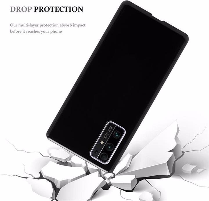 Immagine prodotto Cadorabo TPU ultra sottile AIR Cover (K30)