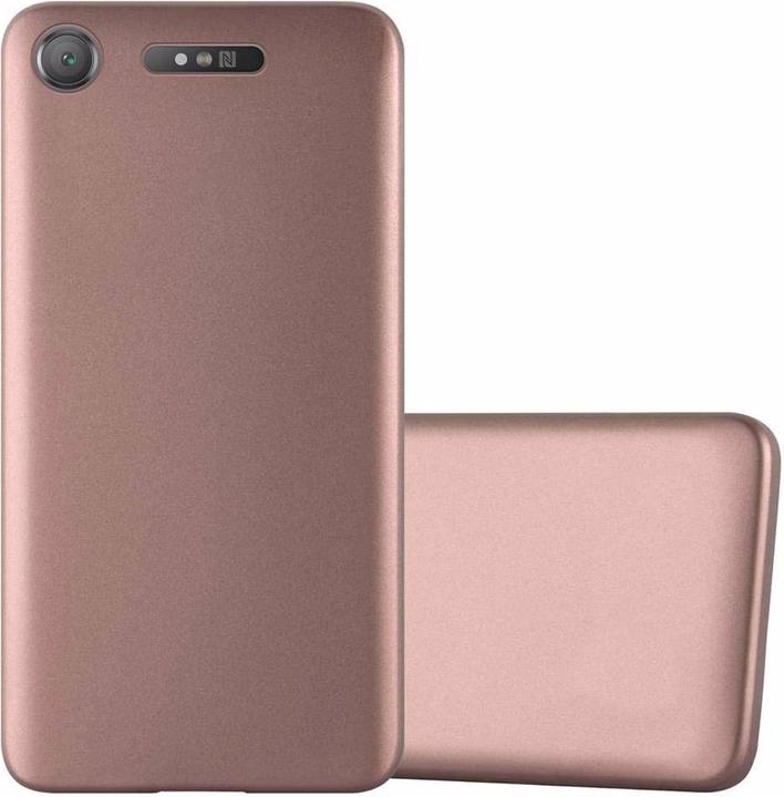 ORO ROSATO METALLIZZATO