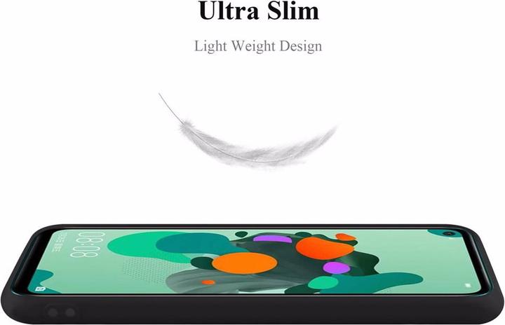 Image du produit Cadorabo Couverture TPU Candy (Mate 30 Lite)
