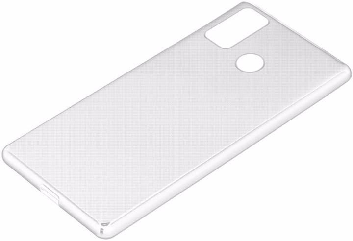 Produktbild Cadorabo TPU Ultra Slim AIR Cover (Honor 9X Lite)