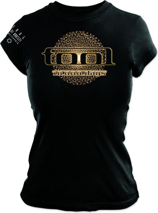 Tool Eye Geo Glow (Girlie)