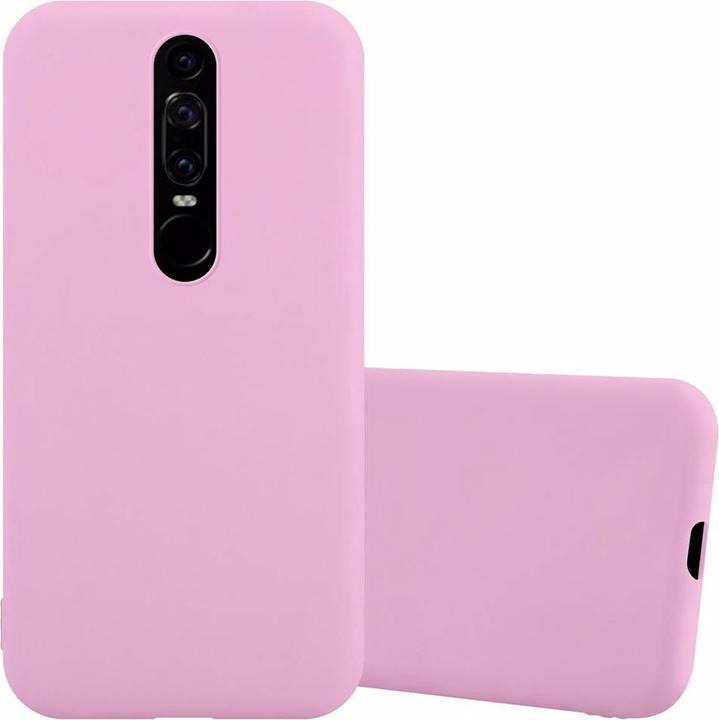 Candy Pink