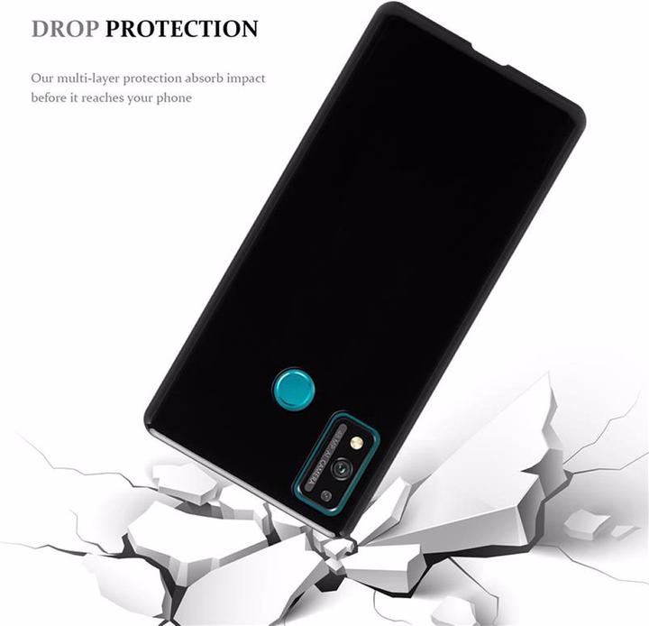 Immagine prodotto Cadorabo TPU ultra sottile AIR Cover (Honor 9X Lite)