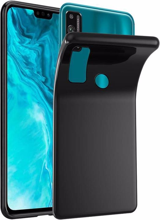 Immagine prodotto Cadorabo TPU ultra sottile AIR Cover (Honor 9X Lite)