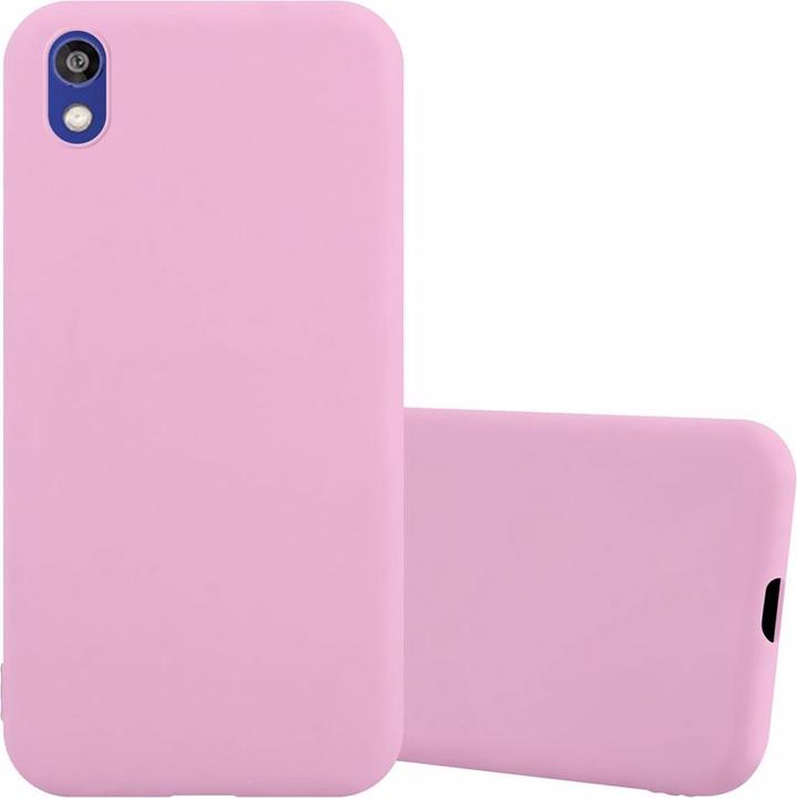 Productafbeelding Cadorabo TPU Candy Cover (Honor 8s, Huawei Y5 (2019))