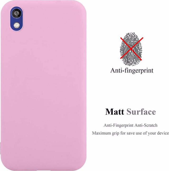 Productafbeelding Cadorabo TPU Candy Cover (Honor 8s, Huawei Y5 (2019))