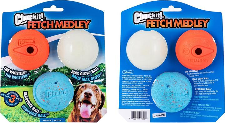 Produktbild Chuckit! Hundespielzeug