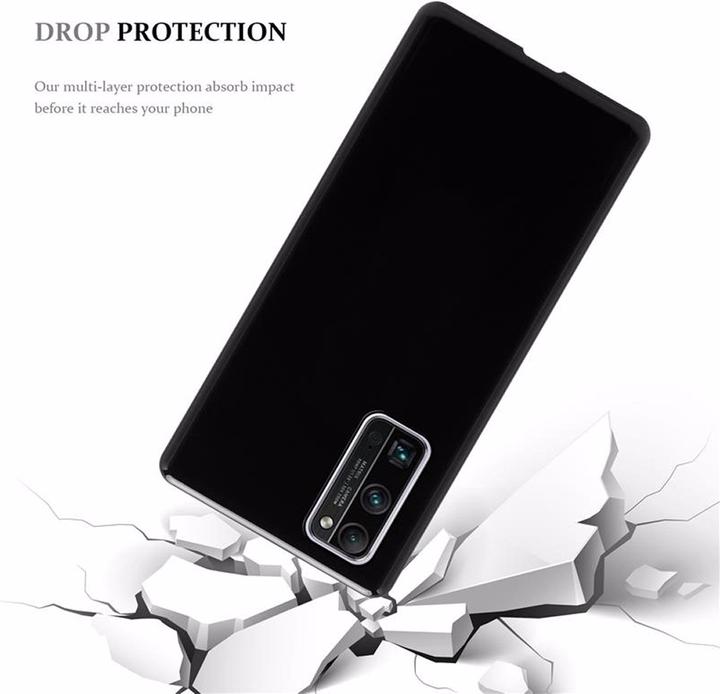 Immagine prodotto Cadorabo TPU ultra sottile AIR Cover (Onore 30 Pro+)