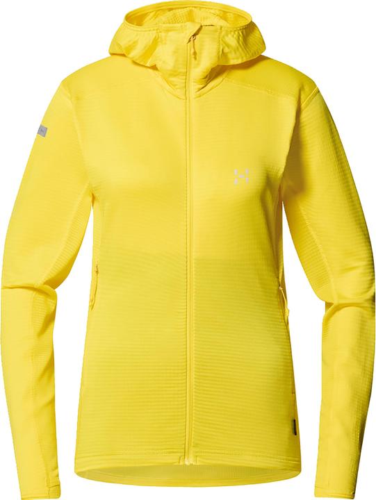 Produktbild Haglöfs Women's L.I.M Mid Multi II Hood (XL)