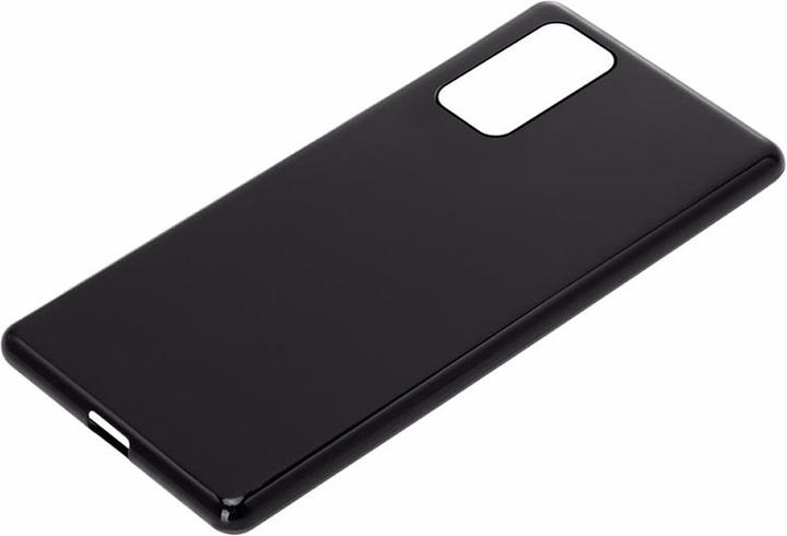 Productafbeelding Cadorabo TPU Ultra Slanke AIR Cover (Honor View 30)