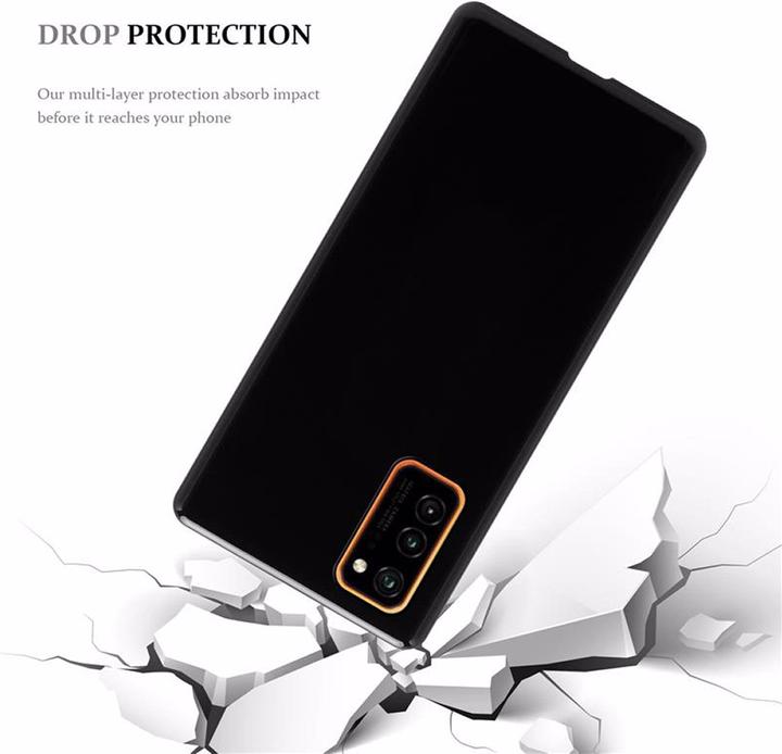 Productafbeelding Cadorabo TPU Ultra Slanke AIR Cover (Honor View 30)