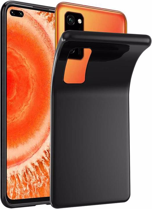 Productafbeelding Cadorabo TPU Ultra Slanke AIR Cover (Honor View 30)