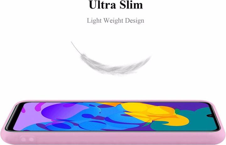 Actual product image Cadorabo TPU Candy Cover (Honor Play 4T Pro)