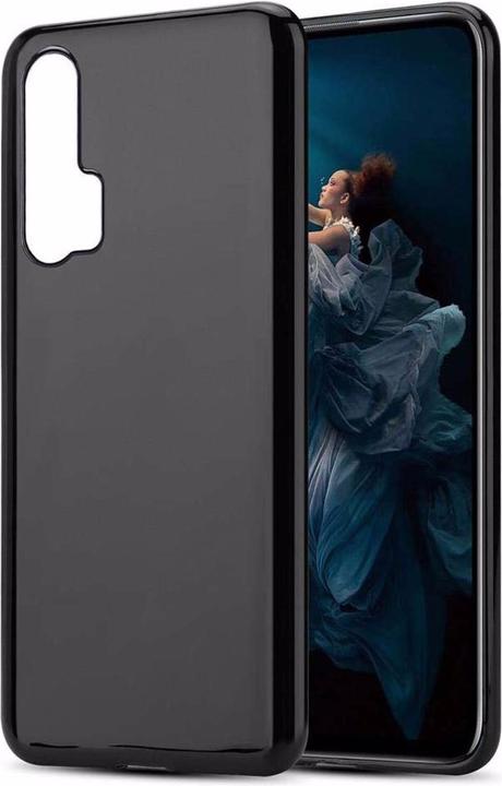 Immagine prodotto Cadorabo TPU ultra sottile AIR Cover (Honor 20 Pro)