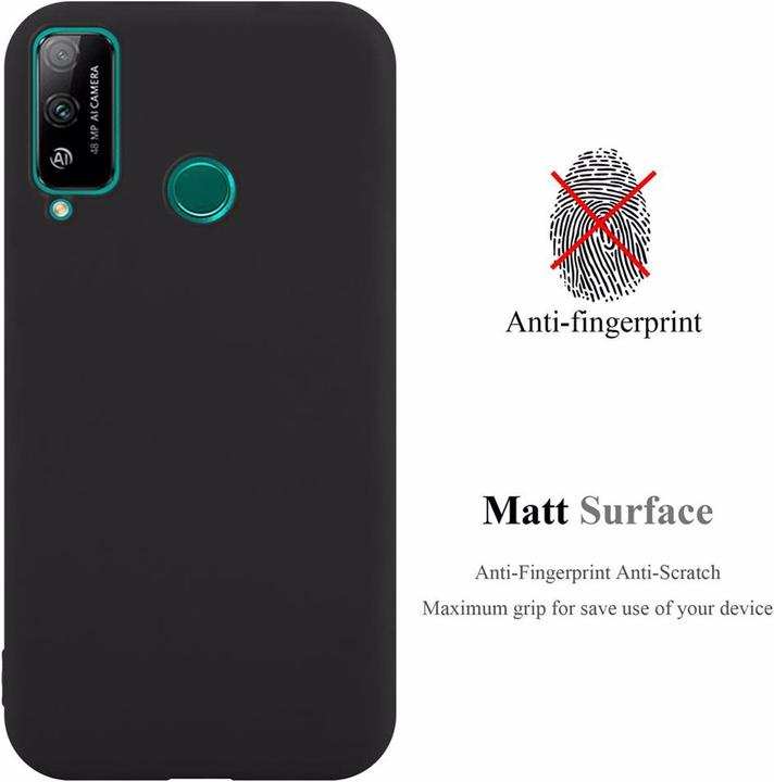 Produktbild Cadorabo TPU Candy Cover (Honor Play 4T)