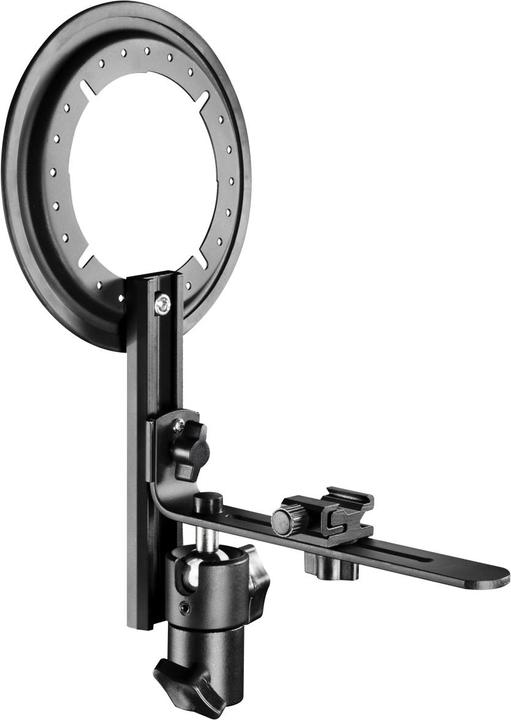Actual product image Walimex Magic softbox 40x40cm (Soft boxes, 40 cm)