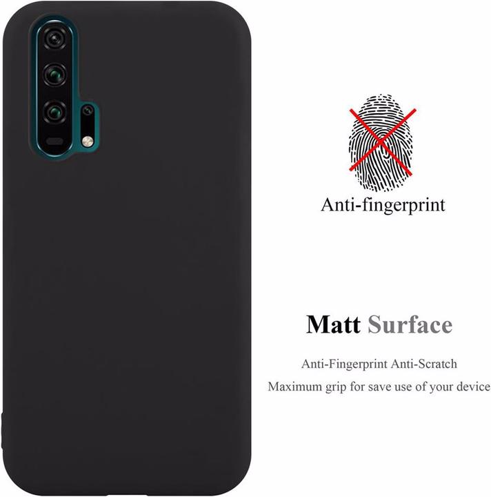 Actual product image Cadorabo TPU Candy Cover (Honor 20 Pro)