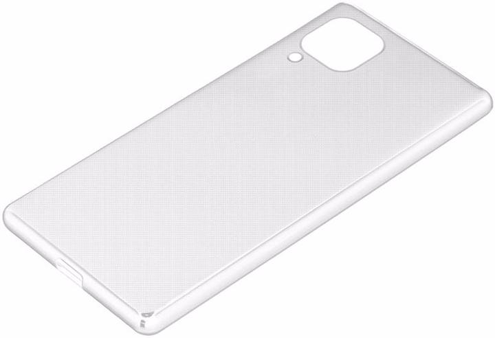 Immagine prodotto Cadorabo TPU ultra sottile AIR Cover (Huawei Nova 7i, Huawei P40 Lite)
