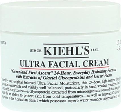Produktbild Kiehl's Ultra Facial (50 ml, Gesichtsgel)