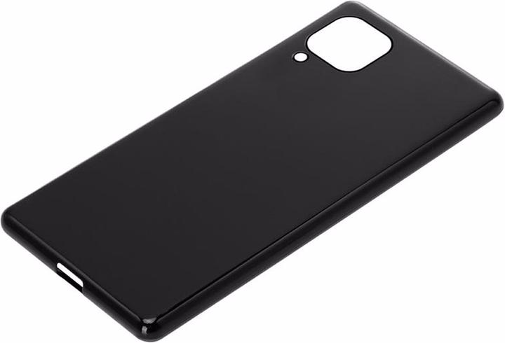 Immagine prodotto Cadorabo TPU ultra sottile AIR Cover (Huawei P40 Lite, Huawei Nova 7i)
