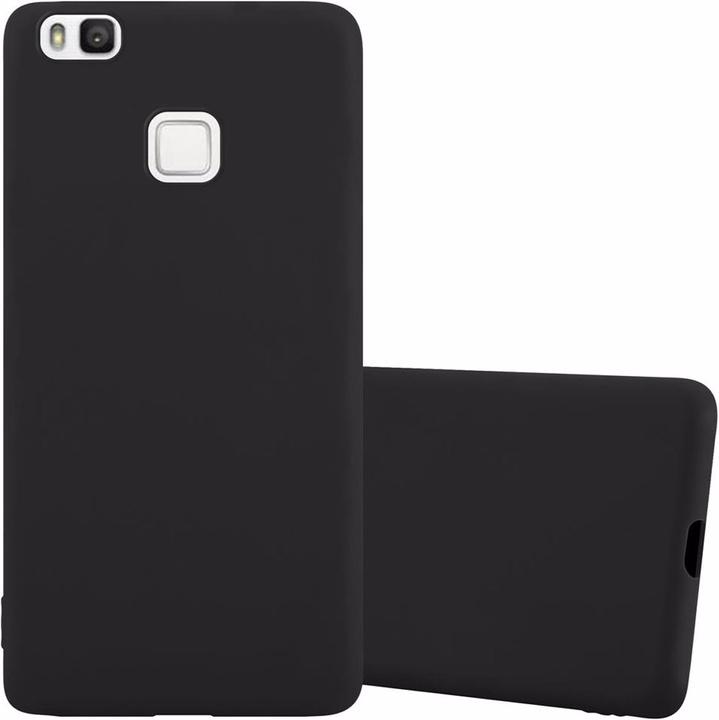 Actual product image Cadorabo TPU Candy Cover (Huawei P9 Lite)