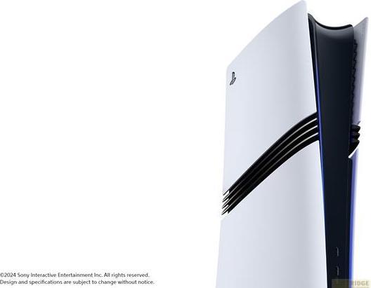 Produktbild Sony Playstation 5 Pro Digital Edition