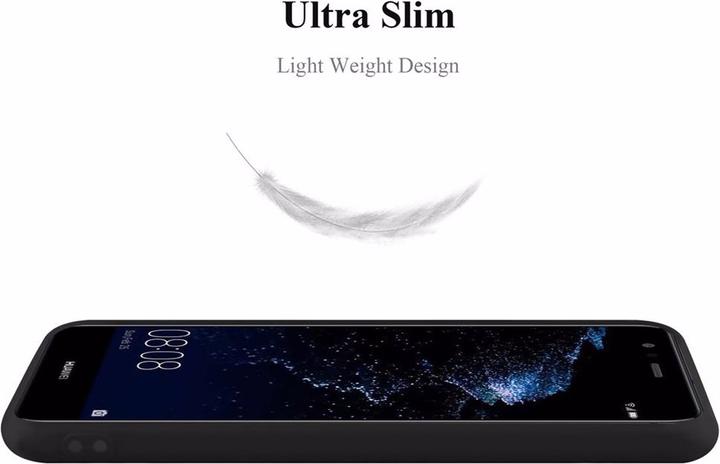Actual product image Cadorabo TPU Candy Cover (Huawei P10 Lite)
